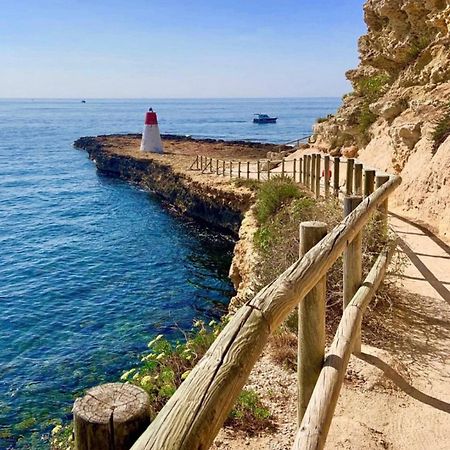 Port De Carry Le Rouet Διαμέρισμα Εξωτερικό φωτογραφία