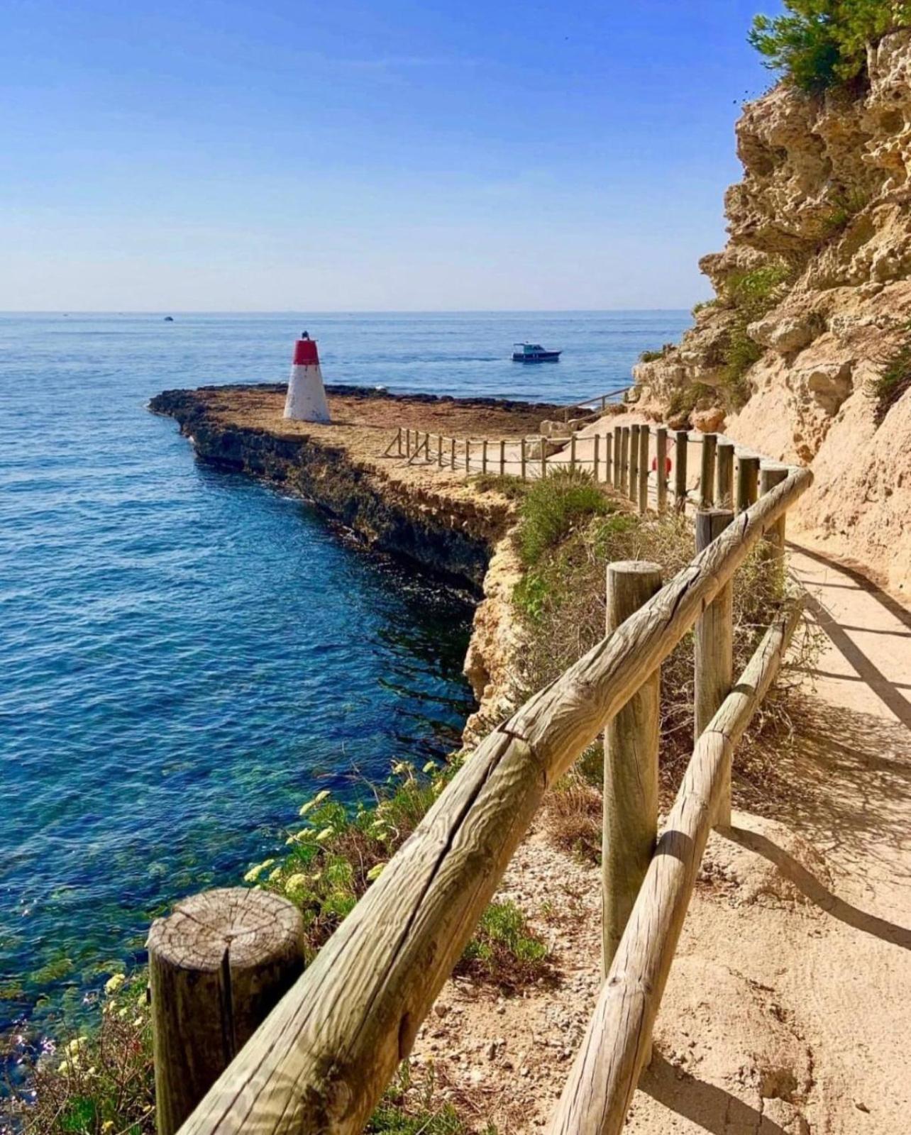 Port De Carry Le Rouet Διαμέρισμα Εξωτερικό φωτογραφία