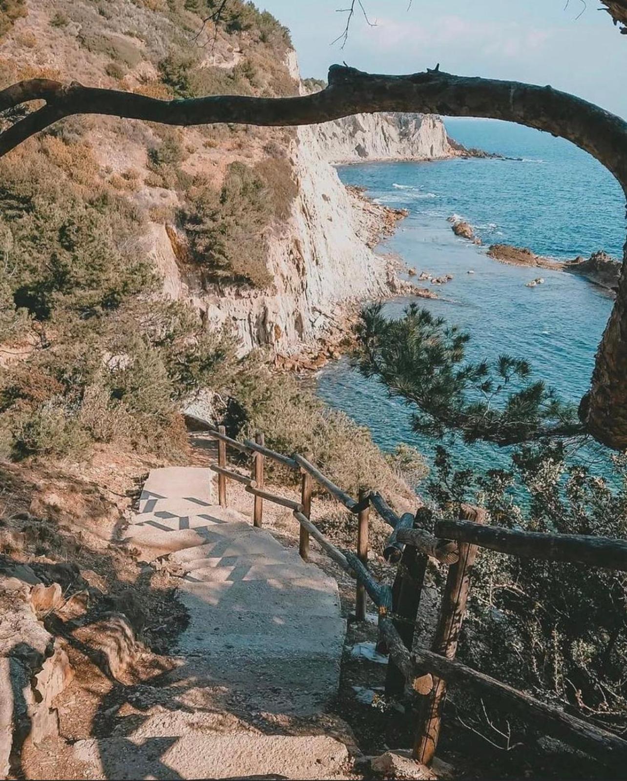 Port De Carry Le Rouet Διαμέρισμα Εξωτερικό φωτογραφία